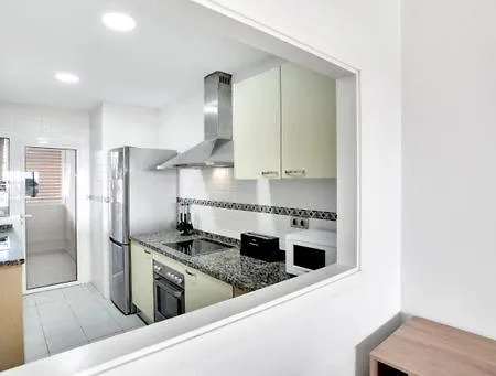 Royal Marine Golf V By Paramount Holidays شقة