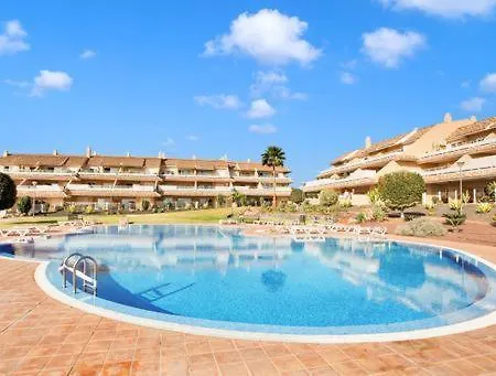 شقة Royal Marine Golf V By Paramount Holidays *