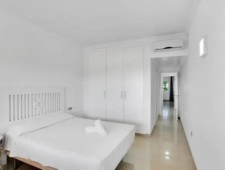 شقة Royal Marine Golf V By Paramount Holidays