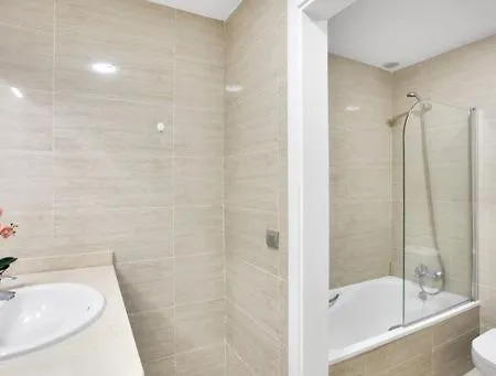 Royal Marine Golf V By Paramount Holidays شقة سان ميغيل ذي أبونا