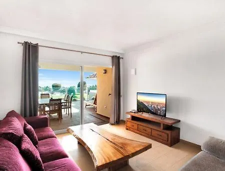 شقة Royal Marine Golf V By Paramount Holidays سان ميغيل ذي أبونا