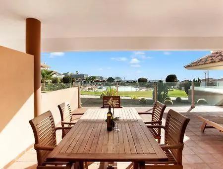 Royal Marine Golf V By Paramount Holidays *