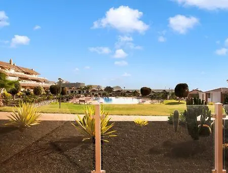 Royal Marine Golf V By Paramount Holidays سان ميغيل ذي أبونا