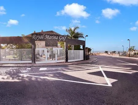 Royal Marine Golf V By Paramount Holidays سان ميغيل ذي أبونا