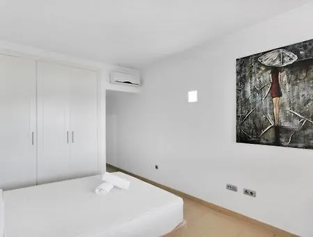 شقة Royal Marine Golf V By Paramount Holidays سان ميغيل ذي أبونا