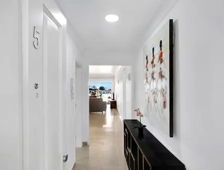 شقة Royal Marine Golf V By Paramount Holidays