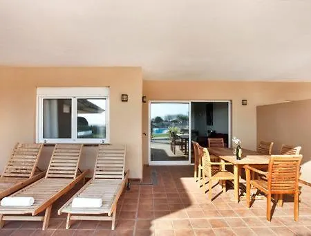 شقة Royal Marine Golf V By Paramount Holidays