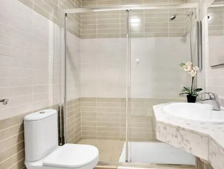 Royal Marine Golf V By Paramount Holidays * سان ميغيل ذي أبونا