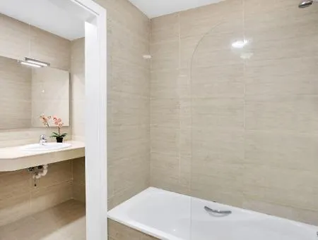 Royal Marine Golf V By Paramount Holidays