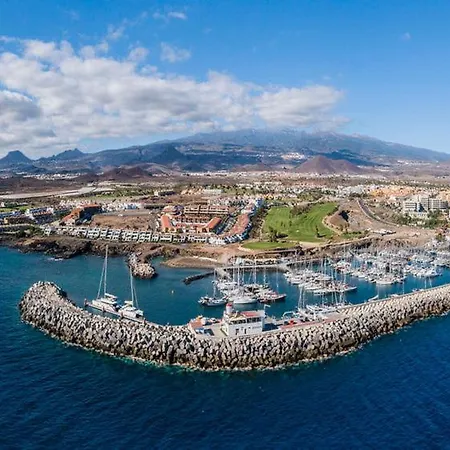 شقة Royal Marine Golf V By Paramount Holidays