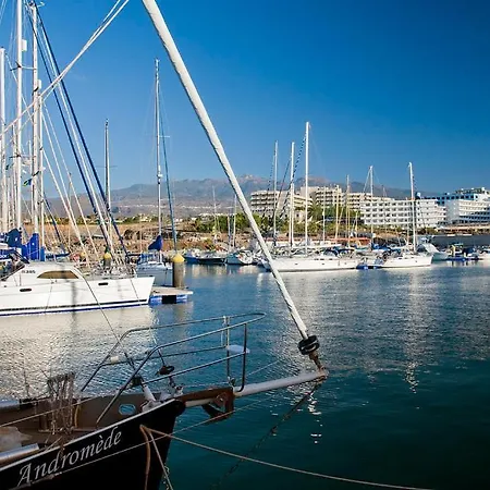 Royal Marine Golf V By Paramount Holidays *