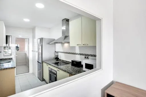 Royal Marine Golf V By Paramount Holidays Lejlighed