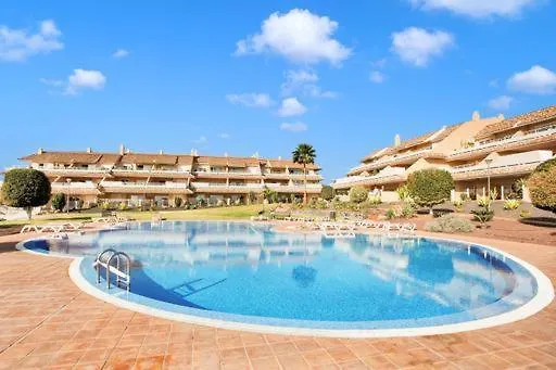 Lejlighed Royal Marine Golf V By Paramount Holidays *