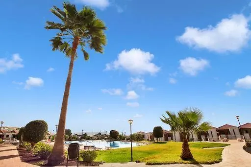 Royal Marine Golf V By Paramount Holidays Lejlighed *