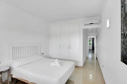 Lejlighed Royal Marine Golf V By Paramount Holidays