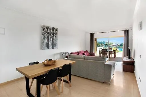 Royal Marine Golf V By Paramount Holidays