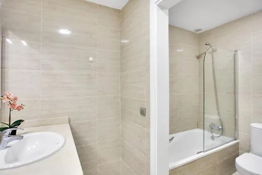 Royal Marine Golf V By Paramount Holidays Lejlighed San Miguel de Abona