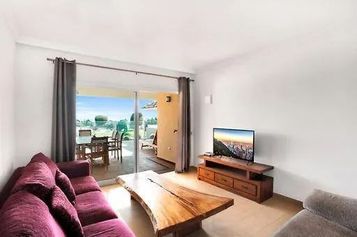 Lejlighed Royal Marine Golf V By Paramount Holidays San Miguel de Abona