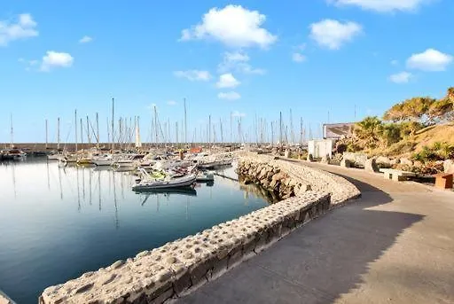 Royal Marine Golf V By Paramount Holidays