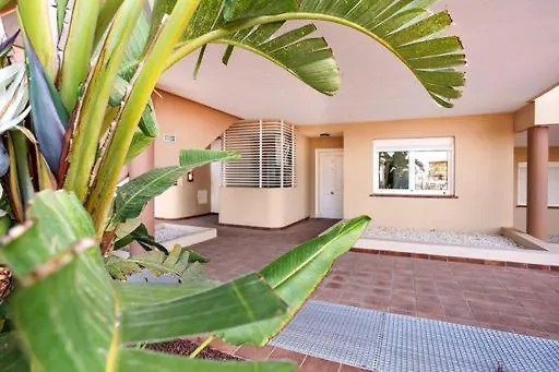 Lejlighed Royal Marine Golf V By Paramount Holidays San Miguel de Abona