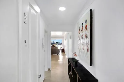 Lejlighed Royal Marine Golf V By Paramount Holidays