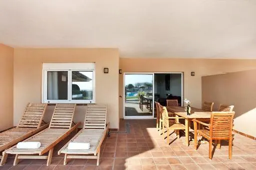 Lejlighed Royal Marine Golf V By Paramount Holidays