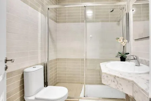 Royal Marine Golf V By Paramount Holidays * San Miguel de Abona