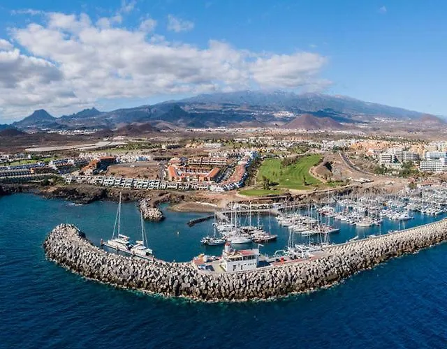 Lejlighed Royal Marine Golf V By Paramount Holidays