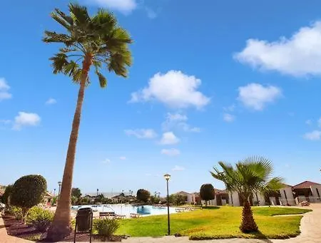 Royal Marine Golf V By Paramount Holidays Lägenhet *