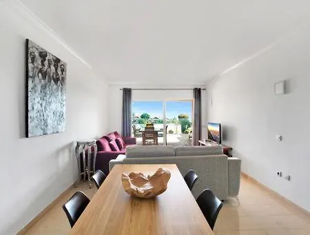 Royal Marine Golf V By Paramount Holidays Apartamento *