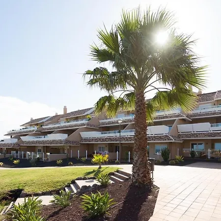 Royal Marine Golf V By Paramount Holidays Lägenhet